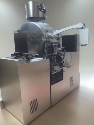 ποιότητας  380V/50Hz Power Supply Soft Gel Capsule Making Machine with High Precision εργοστάσιο