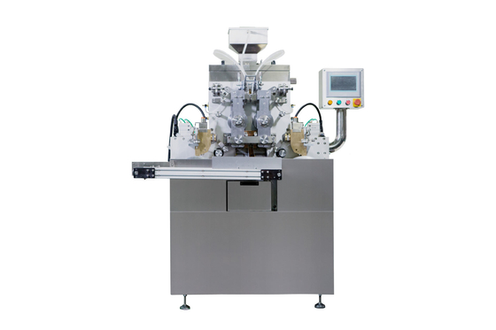 Μέγεθος Ф150x50mm RGY2-15 Τύπος κυλίνδρου Soft Gel Capsule Machine Die Roll Speed 1-3.5rpm