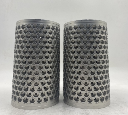 OEM ODM OBM Soft Capsule Machine Die Rolls OV 150x320mm Softgel Die Rolls Η συσκευή είναι κατασκευασμένη για την παραγωγή μαλακτών καψουλών.
