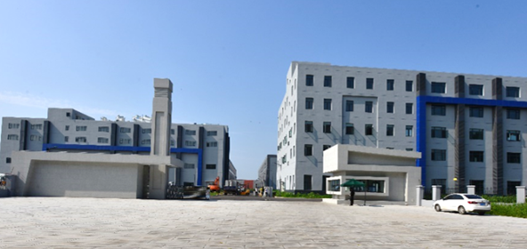 TIENMIN Co.,LTD Εταιρικό Προφίλ