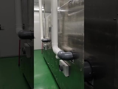 Μηχάνημα μαλακής κάψουλας με ελεγχόμενο από ελεγκτή